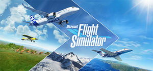 PC微软飞行模拟2020、Microsoft Flight Simulator(P0002A)