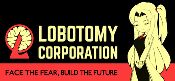 脑叶公司怪物管理模拟、LobotomyCorporation(N0014)