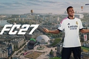 FC 27 虚拟机版、EA SPORTS FC 27(F0072)