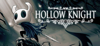 空洞骑士、Hollow Knight(K0004)
