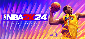 NBA 2K24 虚拟机版、NBA 2K24(N0073)