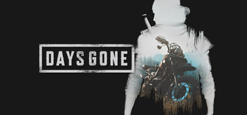往日不再、Days Gone(W0030)