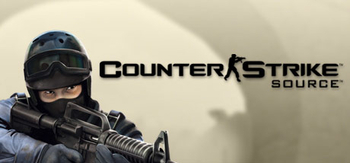 反恐精英：起源、Counter-Strike: Source(F0042)