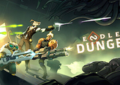 无尽地牢 - ENDLESS Dungeon(W155)