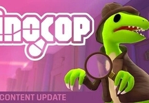 Dinocop(D0208)