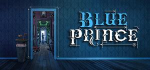 蓝途王子 - Blue Prince(L136)