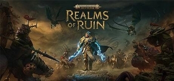 战锤西格玛时代 毁灭之境、Warhammer Age of Sigmar: Realms of Ruin(Z0073)