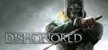 耻辱1、Dishonored(C0005A)