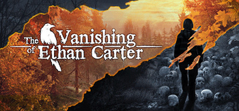 伊森卡特的消失、The Vanishing of Ethan Carter(Y0135)