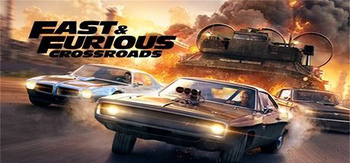 速度与激情：十字路口、Fast & Furious Crossroads(S0147)