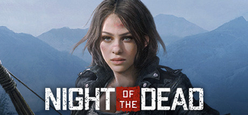 死亡之夜、Night of the Dead(S0155)