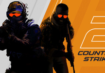 反恐精英2、Counter-Strike 2(C0157)