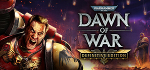战锤40k 战争黎明 - Warhammer 40,000: Dawn of War - Definitive Edition(Z252)