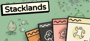 层叠世界、Stacklands(C0020)