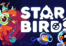 星际鸟群、Star Birds(X0206)