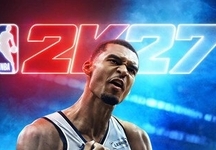 NBA 2K27(N0082)