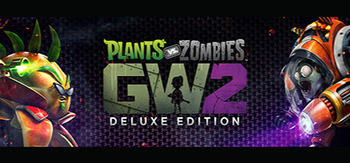 植物大战僵尸 花园战争2 Online1、Plants vs Zombies Garden Warfare 2(Z0097)