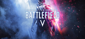 战地5、Battlefield 5(Z0012)
