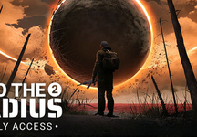 致命半径2 Online、Into the Radius 2(Z0281)