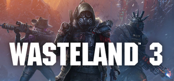 废土3、Wasteland 3(F0063)