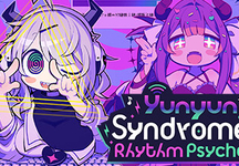 晕晕电波症候群、Yunyun Syndrome!? Rhythm Psychosis(Y0280)