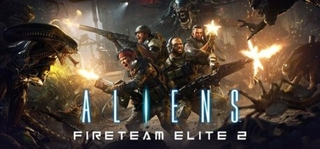 异形 火力精英2、Aliens: Fireteam Elite 2(Y0294)