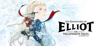 冒险家艾略特的千年奇谭 虚拟机版、The Adventures of Elliot: The Millennium Tales(M0212)