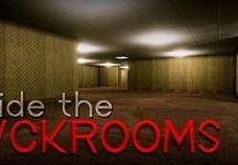 深入后室 Online、Inside the Backrooms(S0172)