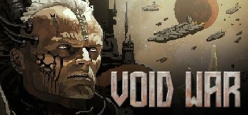 Void War(V0008)