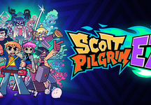 歪小子斯科特、Scott Pilgrim EX(W0184)