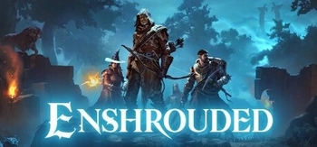雾锁王国、Enshrouded(W0114)