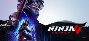 忍者龙剑传4 - NINJA GAIDEN 4(R64)