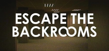 逃离密室 Online、Escape the Backrooms(T0153)