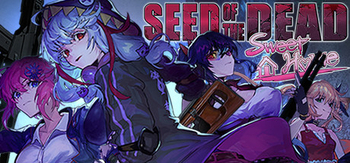 死亡之种：甜蜜家园/死亡之种爱之巢穴 - Seed of the Dead: Sweet Home(S46)