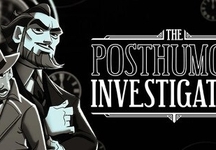 布拉斯·库巴斯的死后委托、The Posthumous Investigation(B0078)