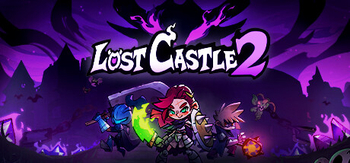 失落城堡2、Lost Castle 2(S0249)