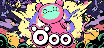 Ooo、?oo(O0013)
