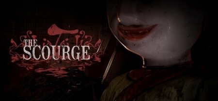 灾殃、The Scourge | Tai ??ng(Z0284)