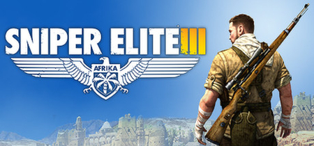 狙击精英3、Sniper Elite 3(J0191)