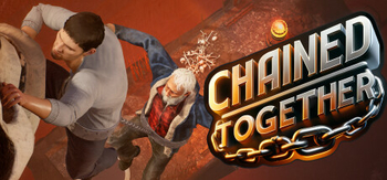 链在一起、Chained Together(L0105)