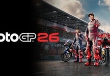世界摩托大奖赛26 Online、MotoGP™26(S0357)