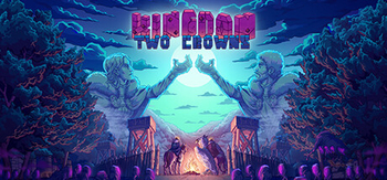王国：两位君主、Kingdom Two Crowns(W0027)