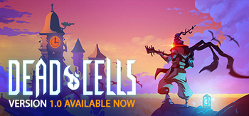 死亡细胞、Dead Cells(S0015)