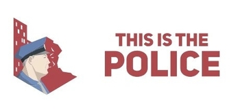 这是警察、This Is the Police(Z0168)