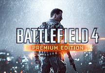 战地4、Battlefield 4?(Z0289)