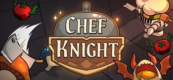 厨师骑士、Chef Knight(C0164)
