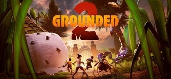 禁闭求生2 Online、Grounded 2(J0195)