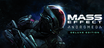 质量效应：仙女座、Mass Effect：Andromeda(Z0011A)