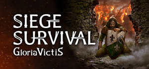 征服的荣耀：围城 - Siege Survival: Gloria Victis Prologue(Z107)