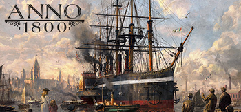 纪元1800、Anno 1800(J0021)